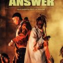 NLE Choppa Teams with His Favorite Rapper Lil Wayne for New Single "Ain't Gonna Answer"