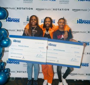 Lil Durk to Help Students From Chicago Attend Howard University with Durk Banks Endowment Fund