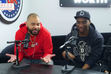 Charlamagne Tha God States Gillie and Wallo Are the Highest Paid Black Podcasters