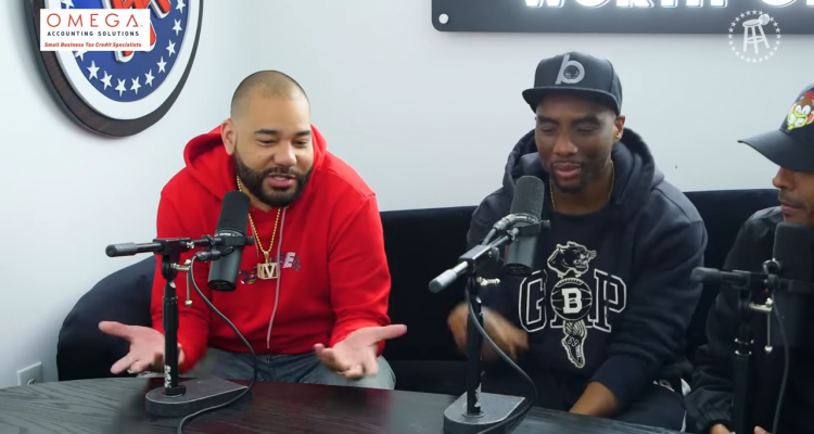 Charlamagne Tha God States Gillie and Wallo Are the Highest Paid Black Podcasters