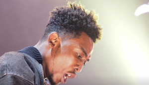 Desiigner Says he is Checking into Mental Health Treatment Facility after Allegedly Exposing Himself on Plane