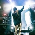 Lil Wayne Kicks Off 'Welcome to Tha Carter' Tour in Minneapolis