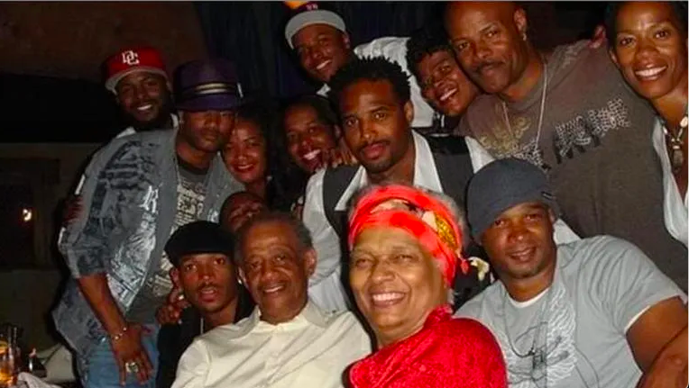 Howell Wayans, Patriarch Of The Wayans Family Has Passed Away