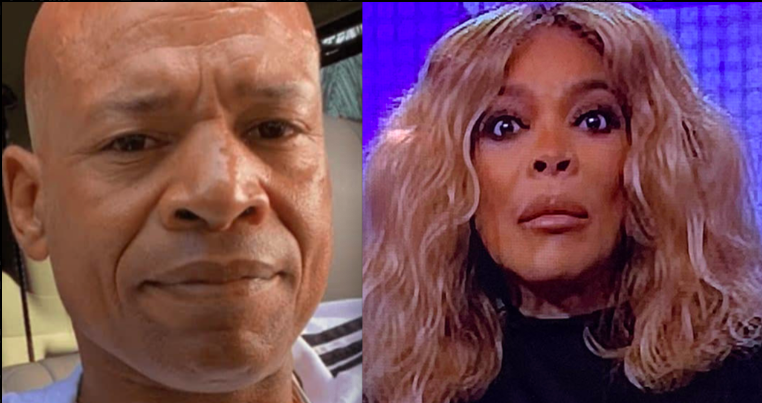 Wendy Williams Brother Calls Out Her Manager: ‘I Just Know He’s Not A Man, He’s Soft’