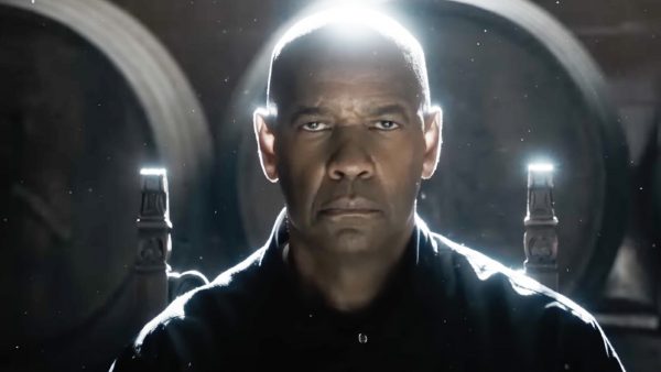 [WATCH] Denzel Washington Takes on the Italian Mob in ‘The Equalizer 3’ Trailer