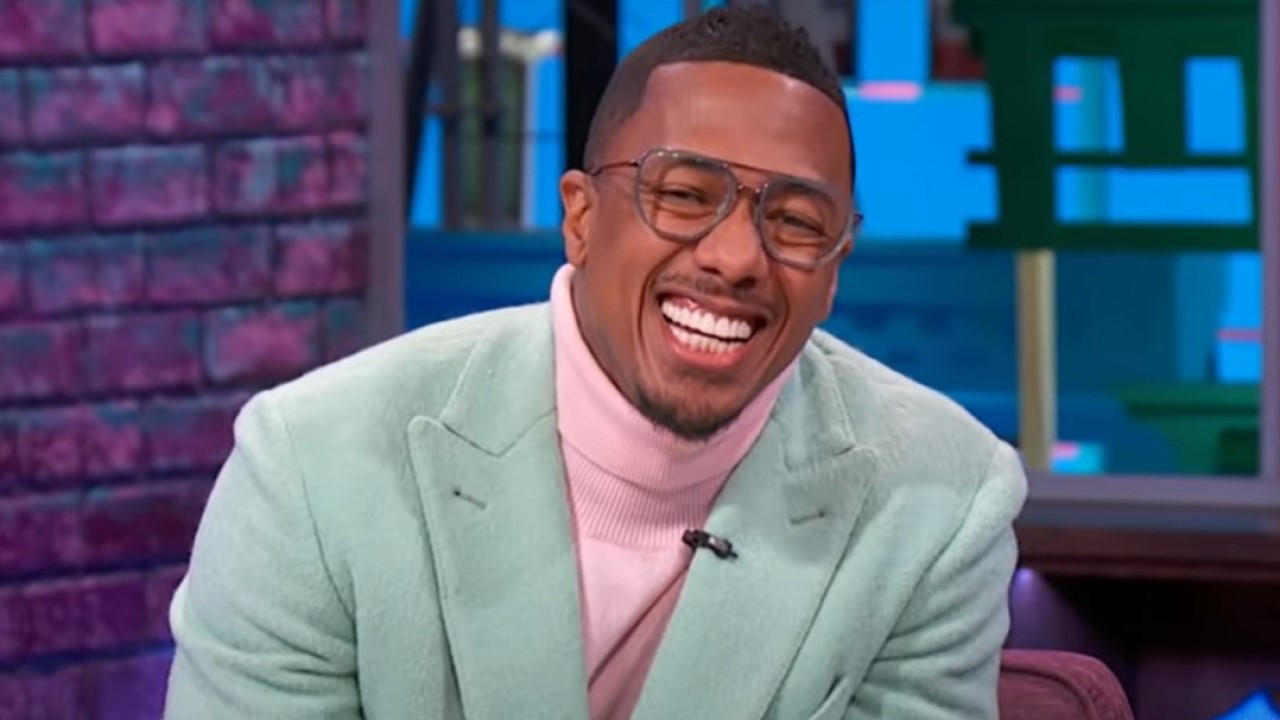 Nick Cannon Explains Why His 12 Kids Don’t Need To Spend Time Together