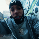 NLE Choppa Delivers New "LOCK IN" Video From London Streets