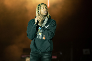 Lil Durk to Donate Portion of "Bedtime" Royalties to Neighborhood Heroes Foundation as Part of New Partnership
