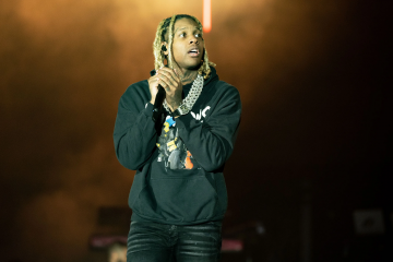 Lil Durk to Donate Portion of "Bedtime" Royalties to Neighborhood Heroes Foundation as Part of New Partnership