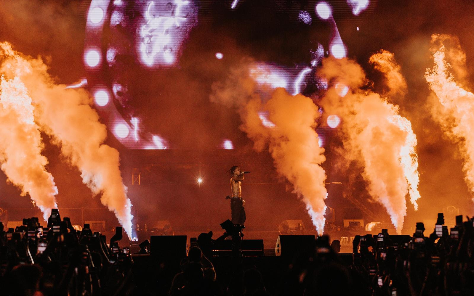 Hip-Hop Festival Rolling Loud Is Heading To Thailand In 2023