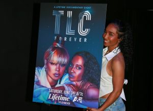 TLC’s Chilli Talks ‘TLC Forever Documentary,’ Seal Being her Favorite Artist, & Praise For Babyface