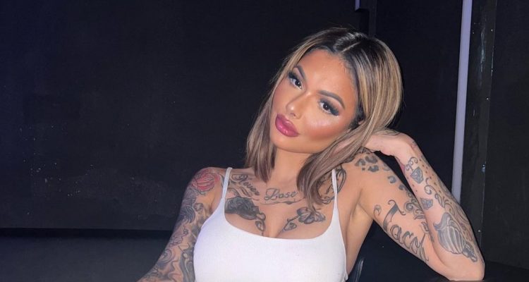 Celina Powell Gives Details of Her Sexual Encounter with Lil Meech