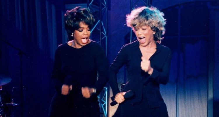 Oprah on Tina Turner: ‘She Encouraged a Part of Me I Didn’t Know Existed'