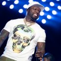 50 Cent Plans to Get in Shape Before His 'Final Lap' Tour