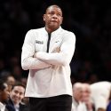 SOURCE SPORTS: Doc Rivers Fired by Philadelphia 76ers