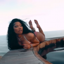 Nicki Minaj Red Ruby Da Sleeze (Official Music Video) 0 54 screenshot