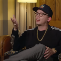 Logic Calls Joe Budden a 'Hurt Man' and 'Hater' for Criticism of His Music
