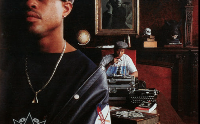 Today in Hip-Hop History: GangStarr's Third LP 'Daily Operation 