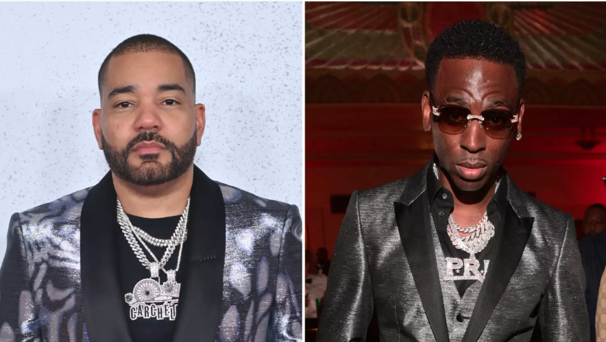 DJ Envy X Young Dolph’s Dolphland Museum Partner for Grand Finale Tour and Car Show