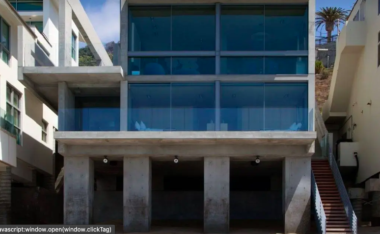 Kanye West’s $57 Million Estate Designed by Tadao Ando Deteriorates as Ex-Wife Reveals Dream Project with Same Designer
