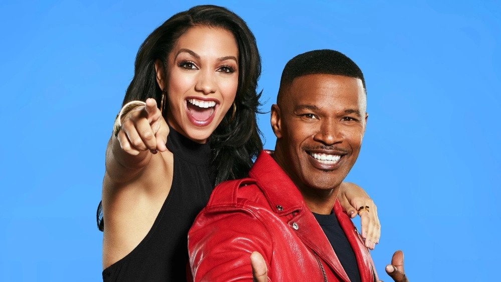 Jamie and Corinne Foxx to Host New Game Show ‘We Are Family’ in 2024