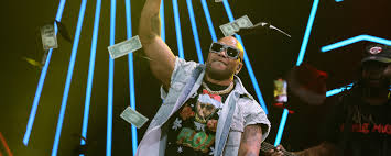 Flo Rida Settles Child Support Case For Nearly 0,000 A Year