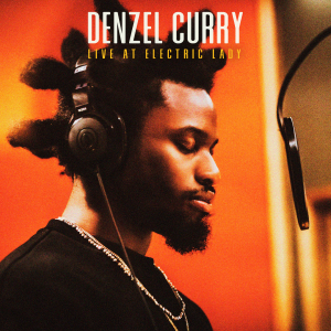 Denzel Curry Teams with Spotify for New 'Live at Electric Lady' EP