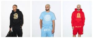 SOURCE SPORTS: MLS Teams with OVO for New Capsule Collection