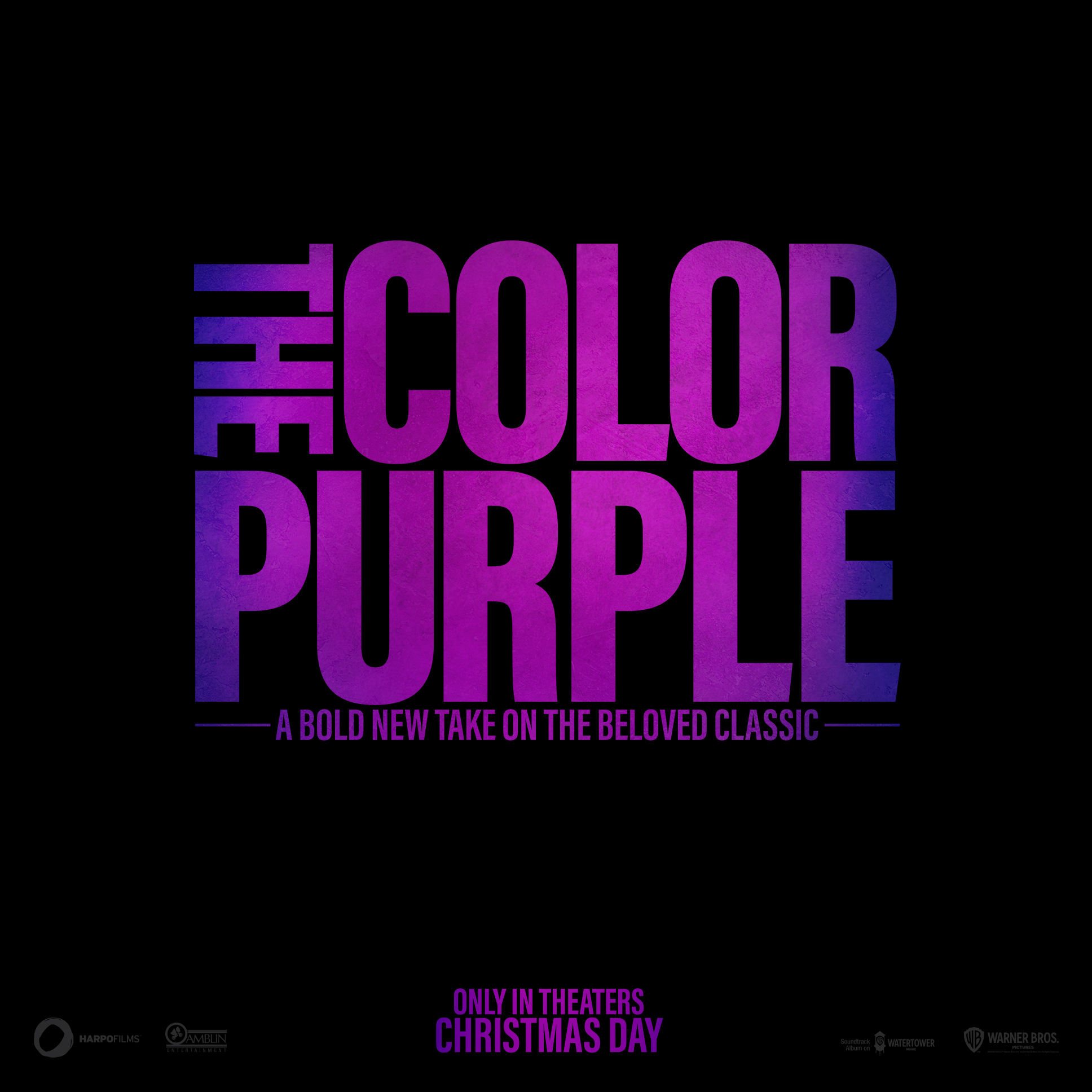 Taraji P. Henson, H.E.R. Fantasia, Halle Bailey & More to Star in ‘Bold New Tape’ of ‘The Color Purple’