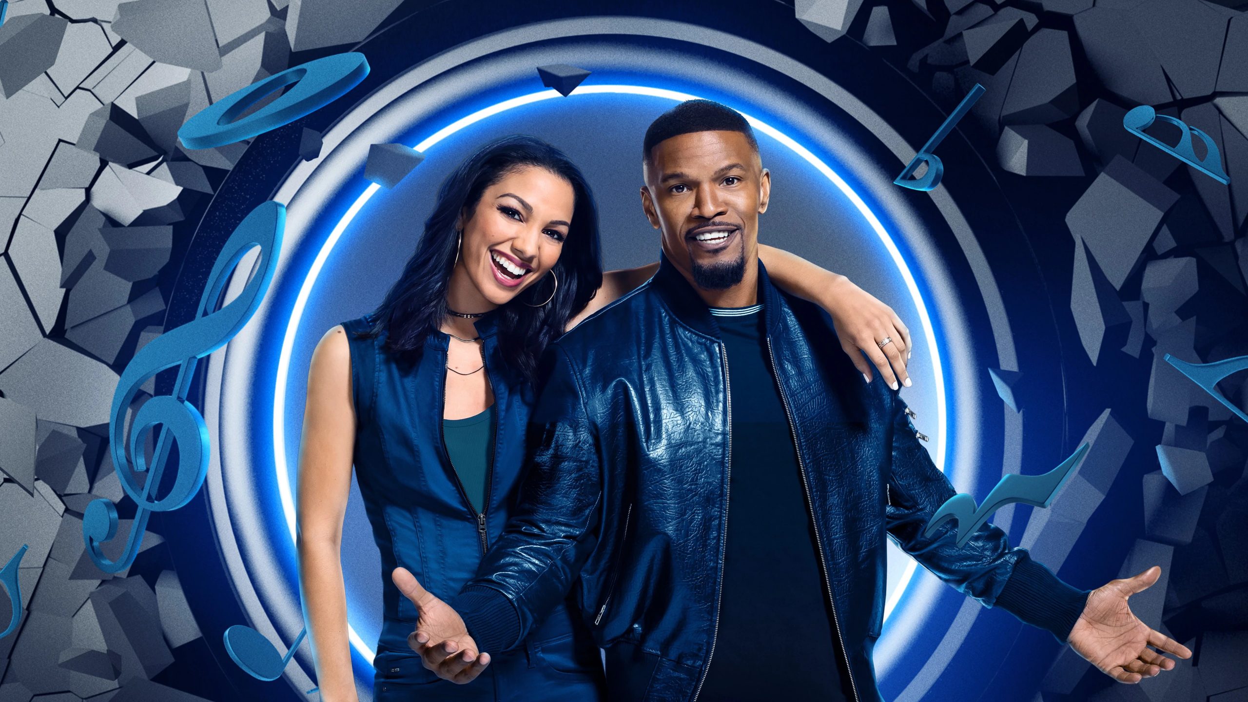 Nick Cannon to Fill in for Jamie Foxx as ‘Beat Shazam’ Guest Host - The ...