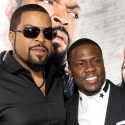 Kevin Hart Praises Ice Cube: ‘He’s Such a Creative Mind'