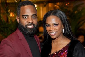 Kandi Burruss And Todd Tucker Team Up For ‘The Wiz’ Revival