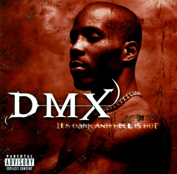 Today In Hip Hop History: DMX Dropped His Debut Album ‘It’s Dark and Hell Is Hot’ 26 Years Ago