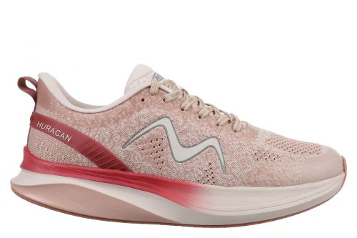 women huracan 3000 lace up w rose smoke 702763 1538y lateral 1