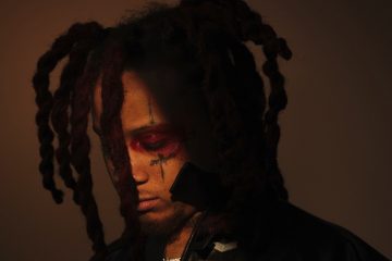 Trippie Redd Announces 'The Take Me Away' Tour Featuring Special Guest Lucki