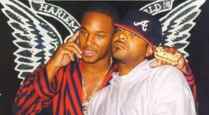 Cam'ron Says Jim Jones Has Pusha T 'Ropa-Doping': 'Get in Dat Booth'