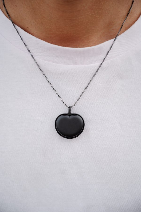 Bond Heart Black 2 (1)