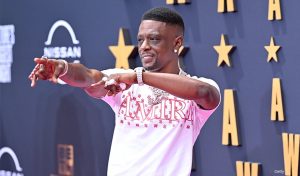 Boosie Badazz on Strong Distate for Snitching: ‘It Happened to My Family for Since the ‘80s'