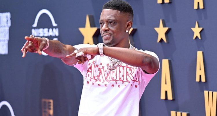 Boosie Badazz on Strong Distate for Snitching: ‘It Happened to My Family for Since the ‘80s'