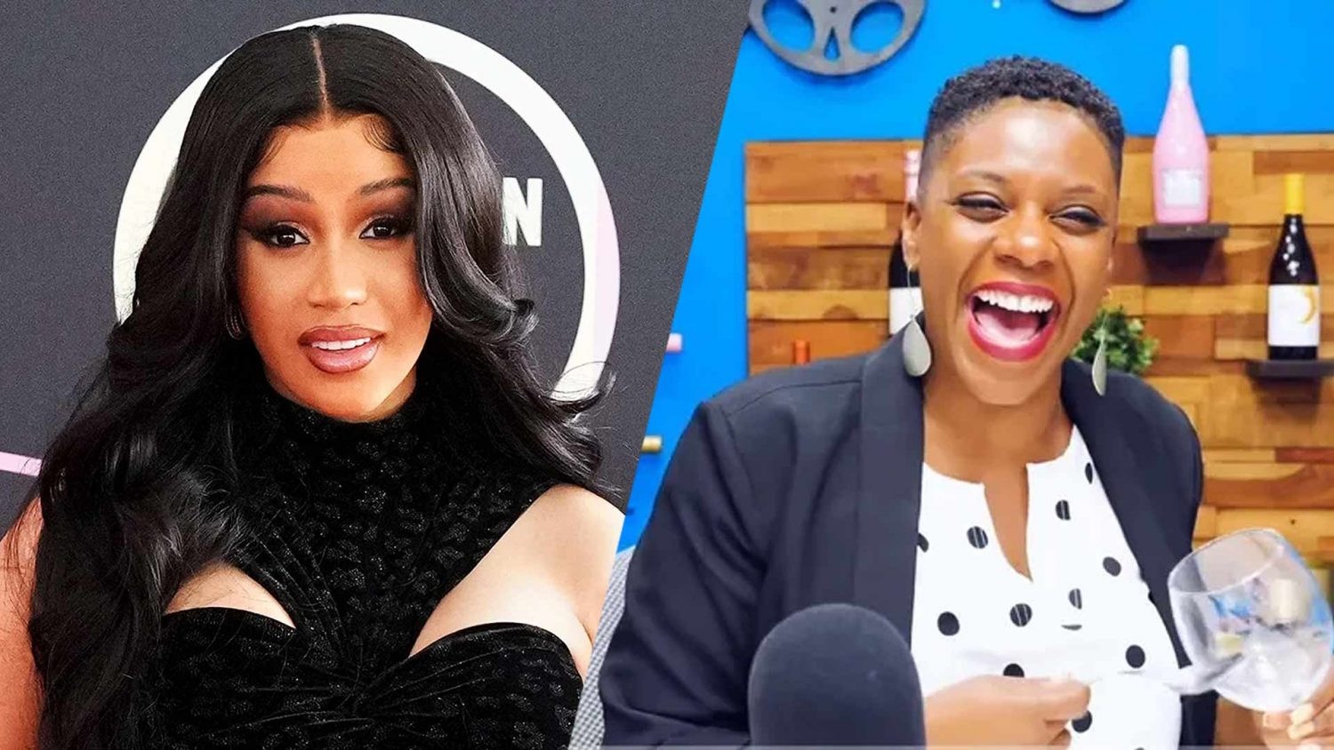 Cardi B Ordered To Halt Collection Payments From Vlogger Tasha K