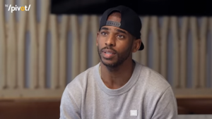 Chris Paul Says His Daughter Was Trolled at School Over His Lack of NBA Titles