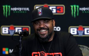 Ice Cube Talks Season Six of The Big 3 and Hip-Hop50