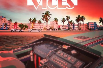 Curren$y and Harry Fraud Reunite for New Album 'VICES'