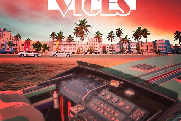 Curren$y and Harry Fraud Reunite for New Album 'VICES'