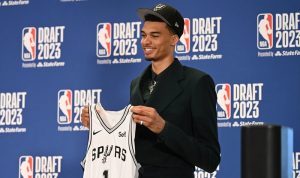 2023 NBA Draft Was Most-Watched Ever