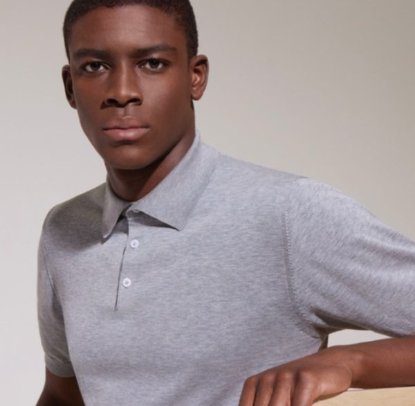 Jack Victor polo shirt