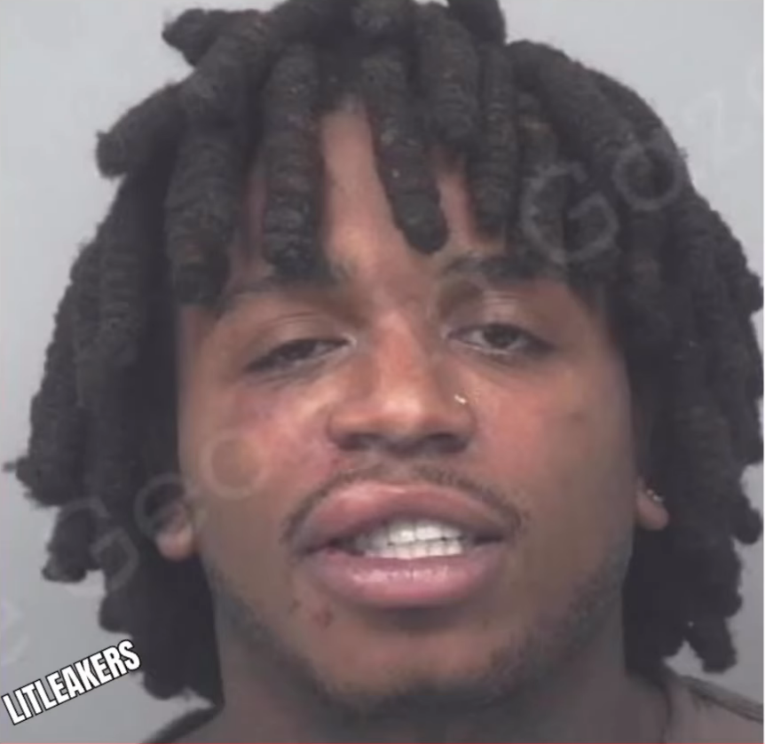 Jacquees Arrested For Allegedly Biting A Woman