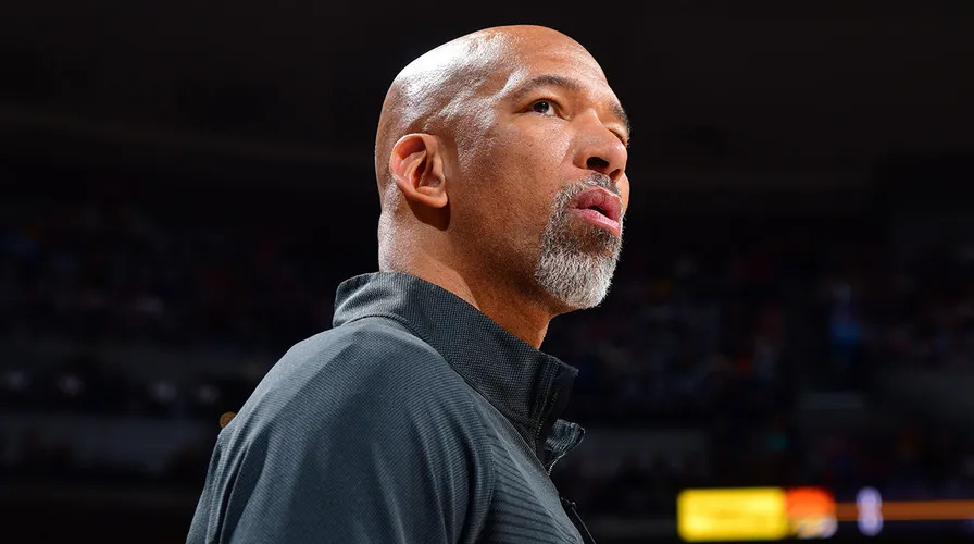 SOURCE SPORTS: Monty Williams to Lands Largest Deal in NBA History to Coach Pistons