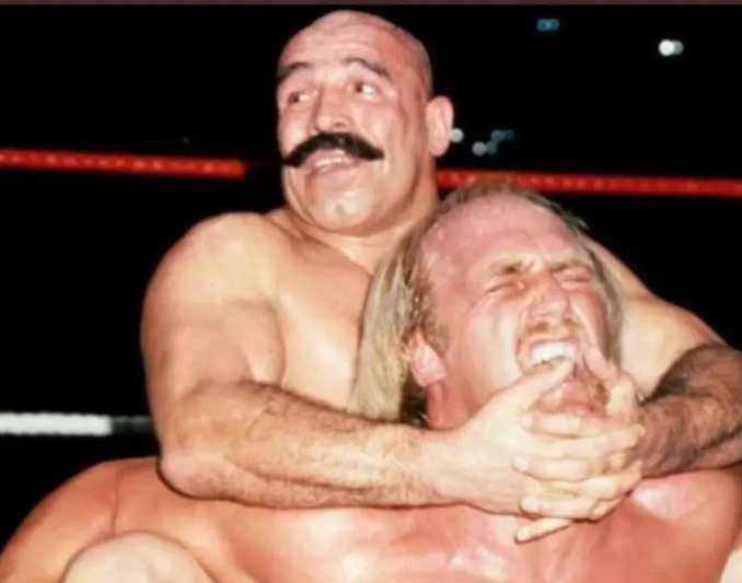 SOURCE SPORTS: Wrestling Legend Iron Sheik Dead At 81