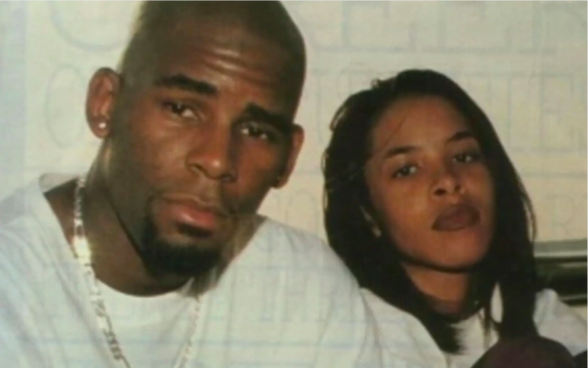 ABC News Special ‘Superstar: Aaliyah’ Will Shed Light On R.Kelly Marriage + More